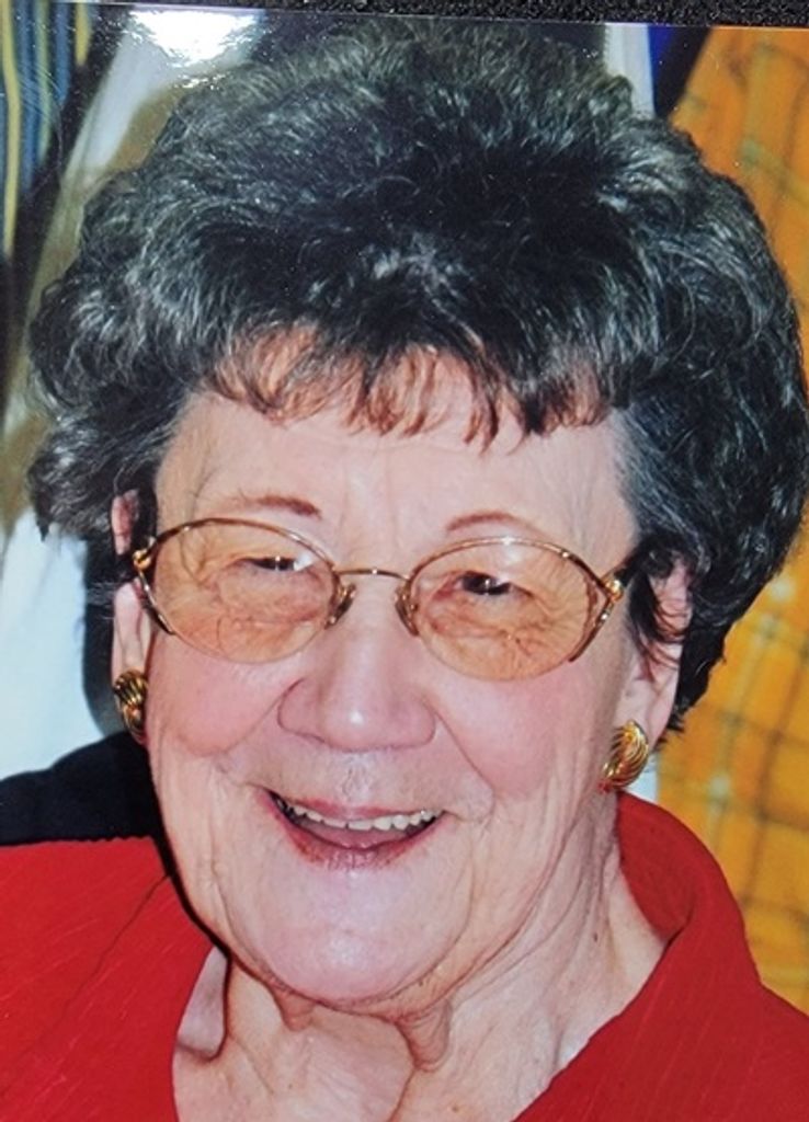Dorothy Haag Profile Photo