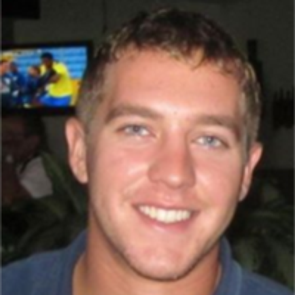 Andrew Dwayne Moody