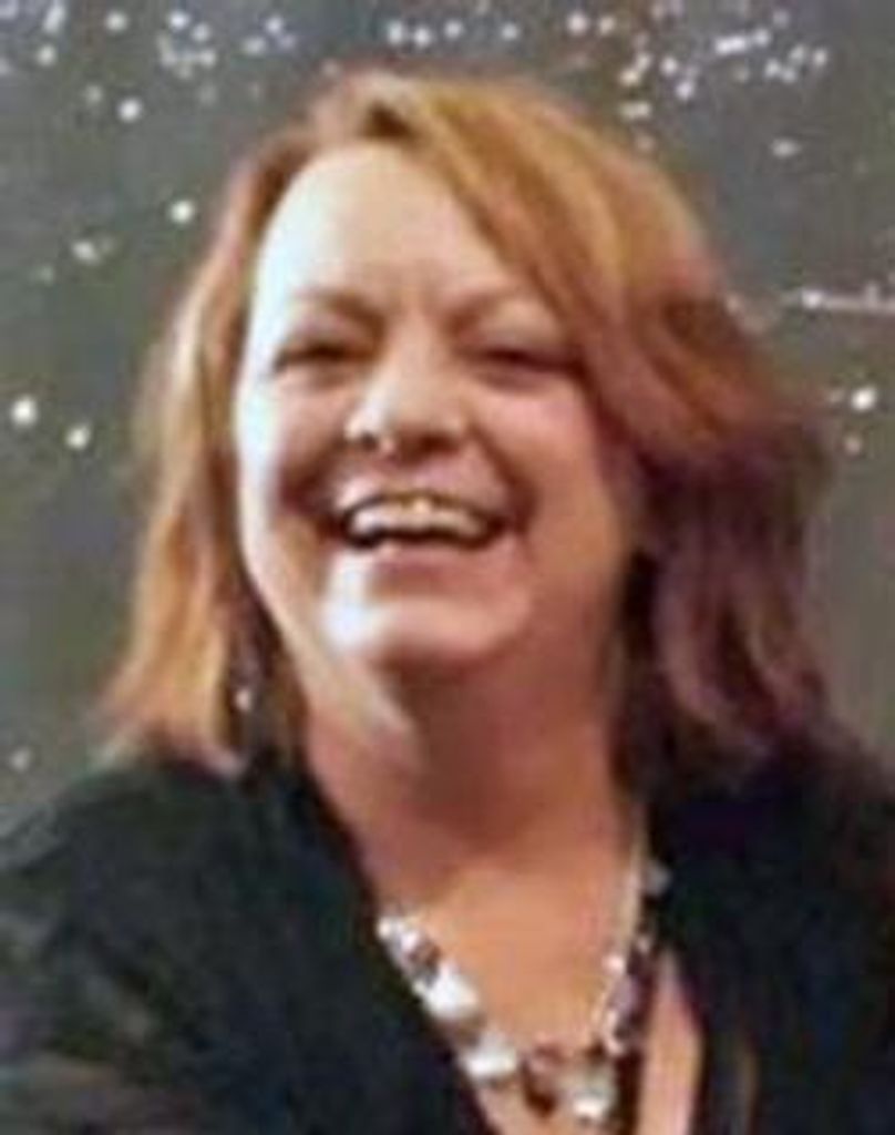 Mary M. (Sterzinger) Kellar