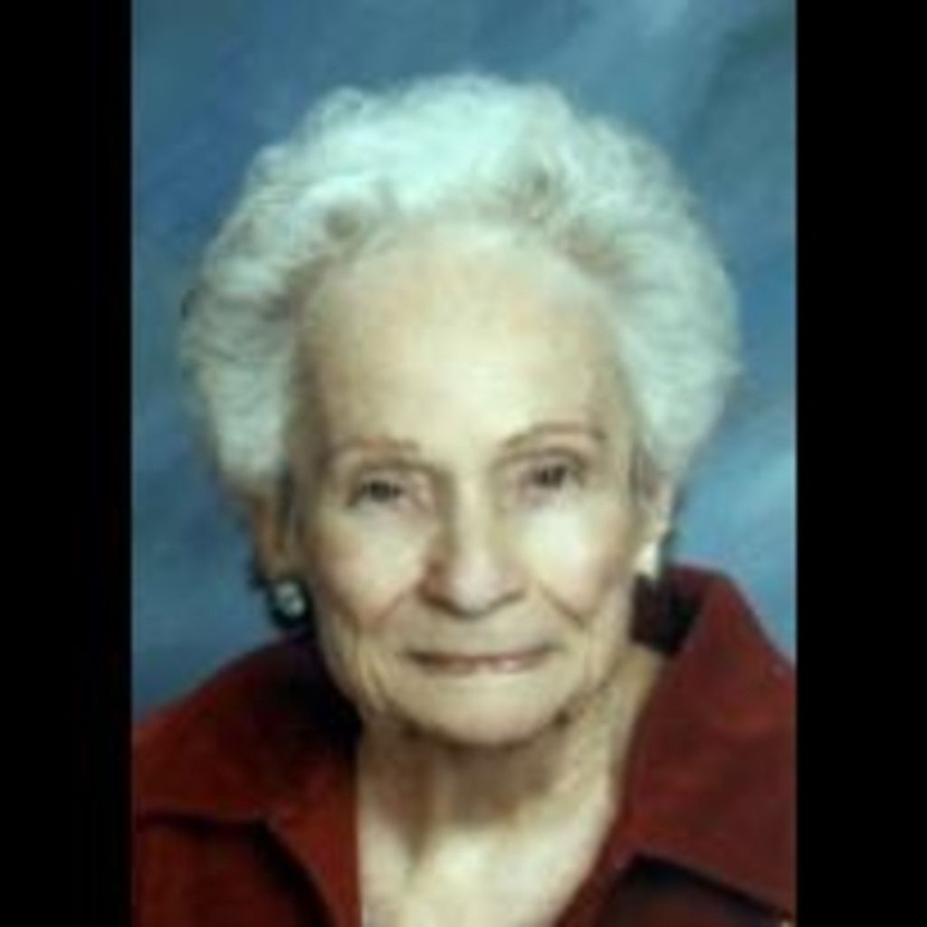 Dorthea M. Roberts
