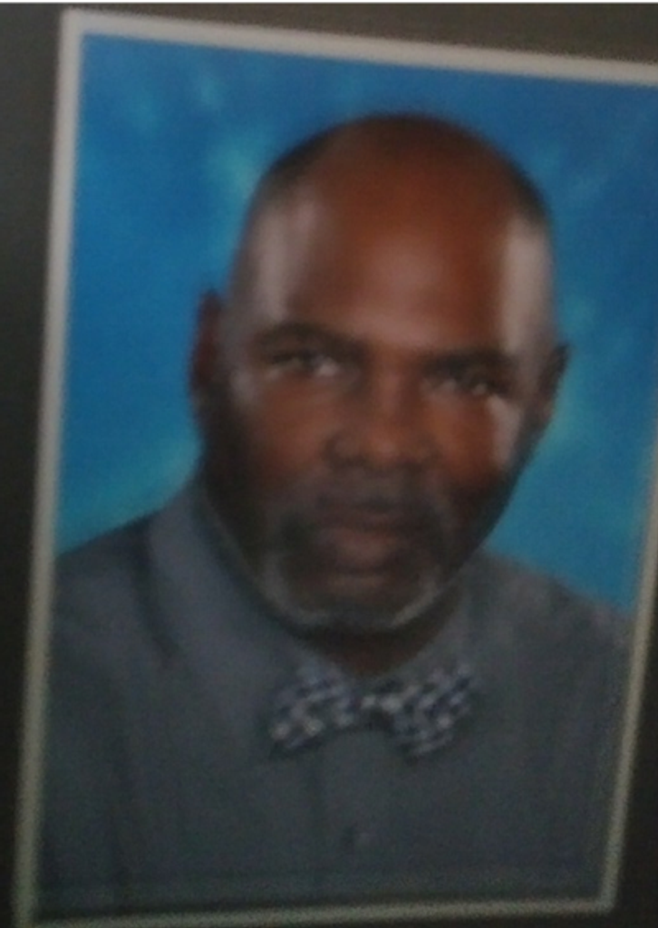 Eugene Hills Profile Photo