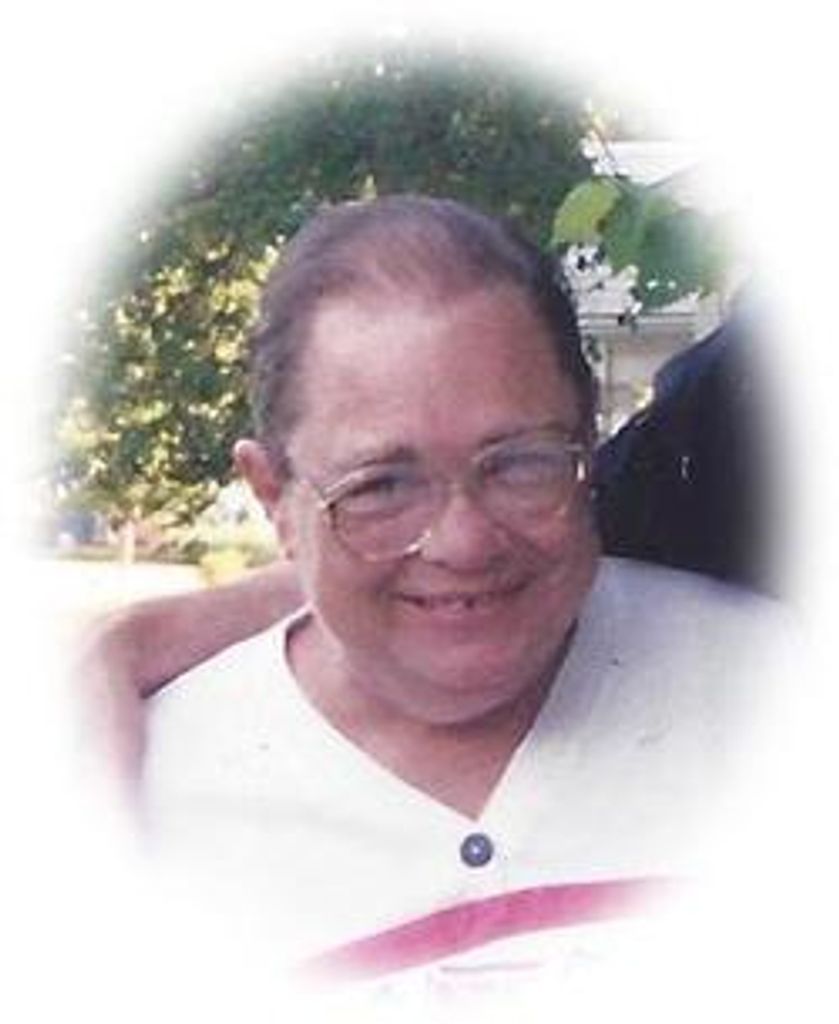 Patsy Lou (Butler) Deweese