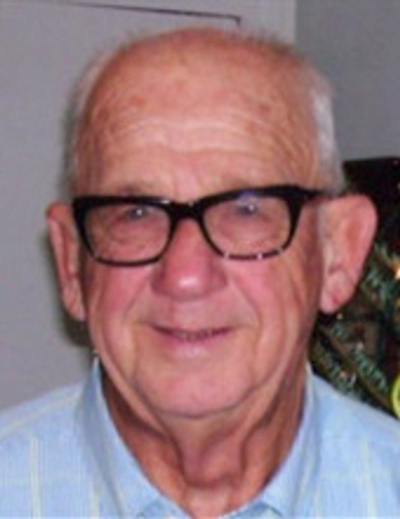 Raymond Homer Smith