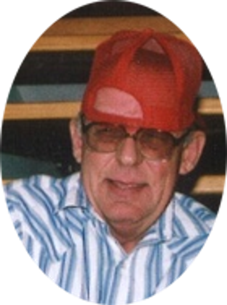 Robert Spruill