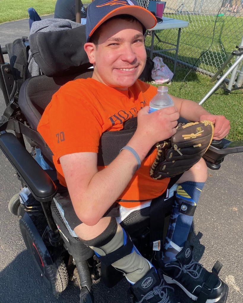 Dylan Joseph Baldassare Profile Photo