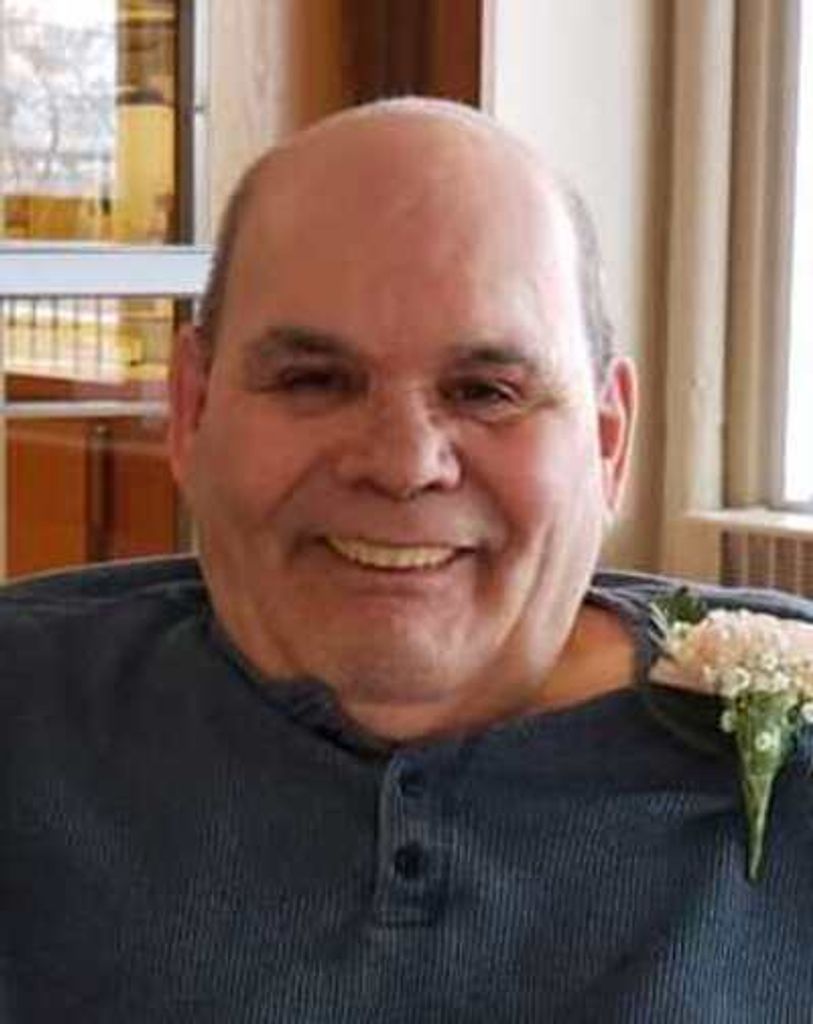 Kenneth Roy Martell Profile Photo
