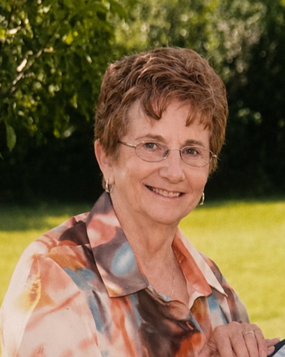 Evelyn Jahner's obituary image
