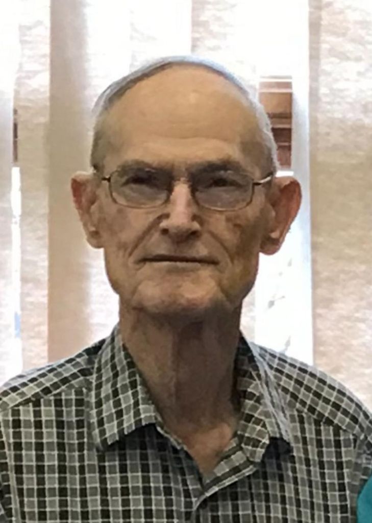 Carlos E. Lingle