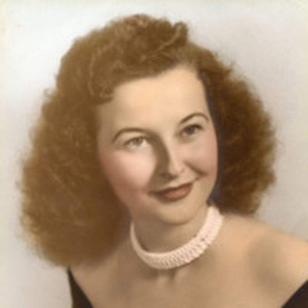 Mary Sellers