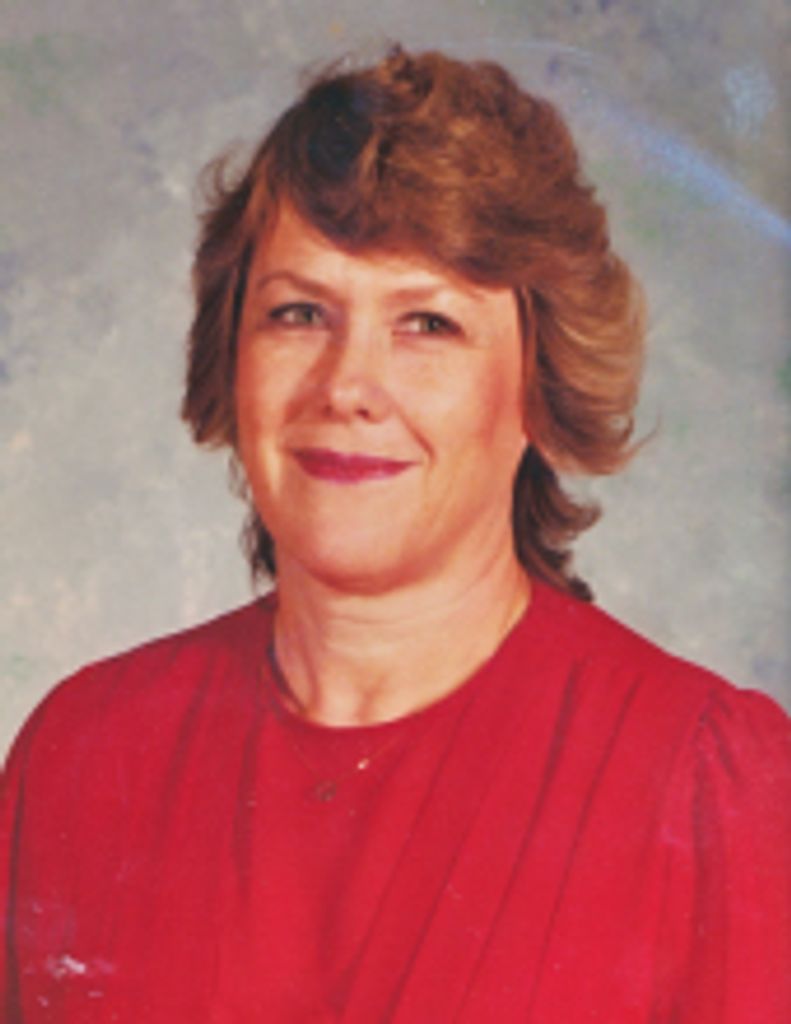 Joycie Mae Hanks Profile Photo