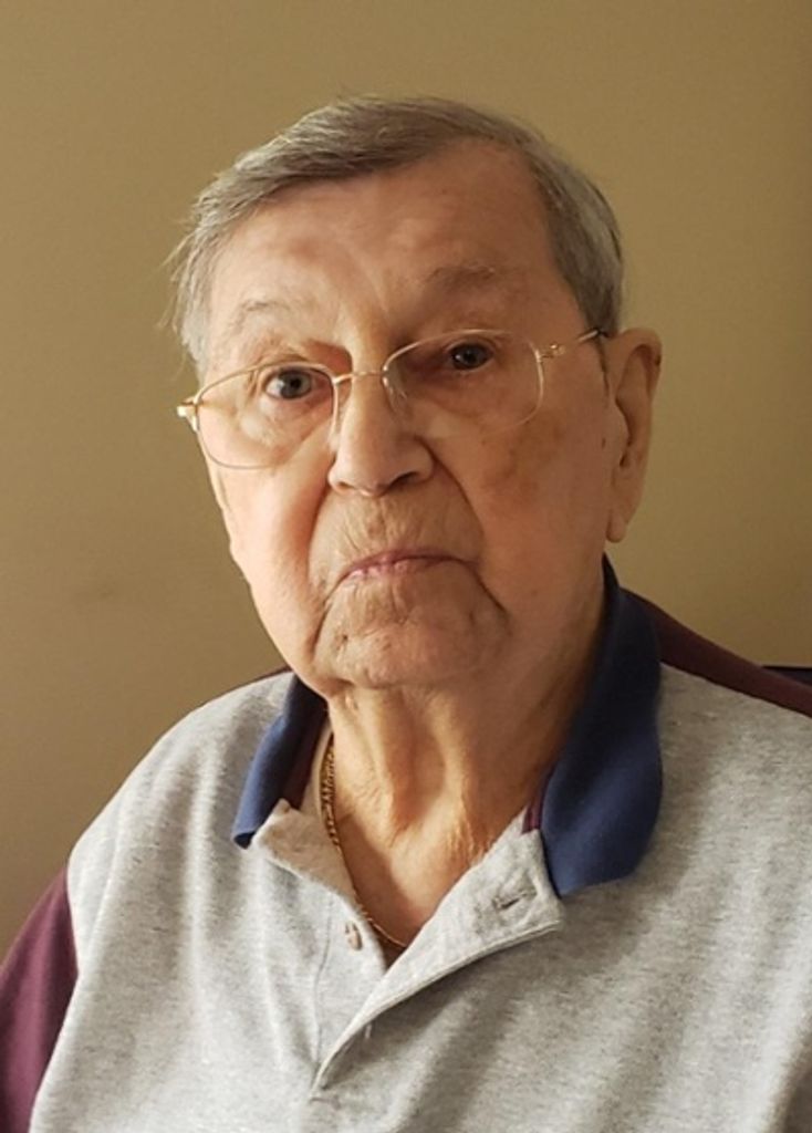 Joseph R. Barry Profile Photo