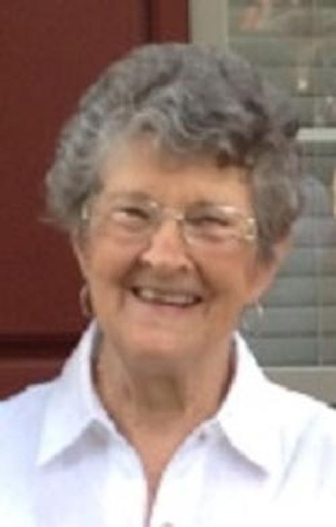 Mary Yancey Profile Photo