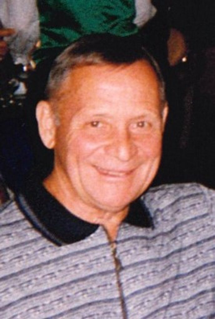 Robert A. Cullen