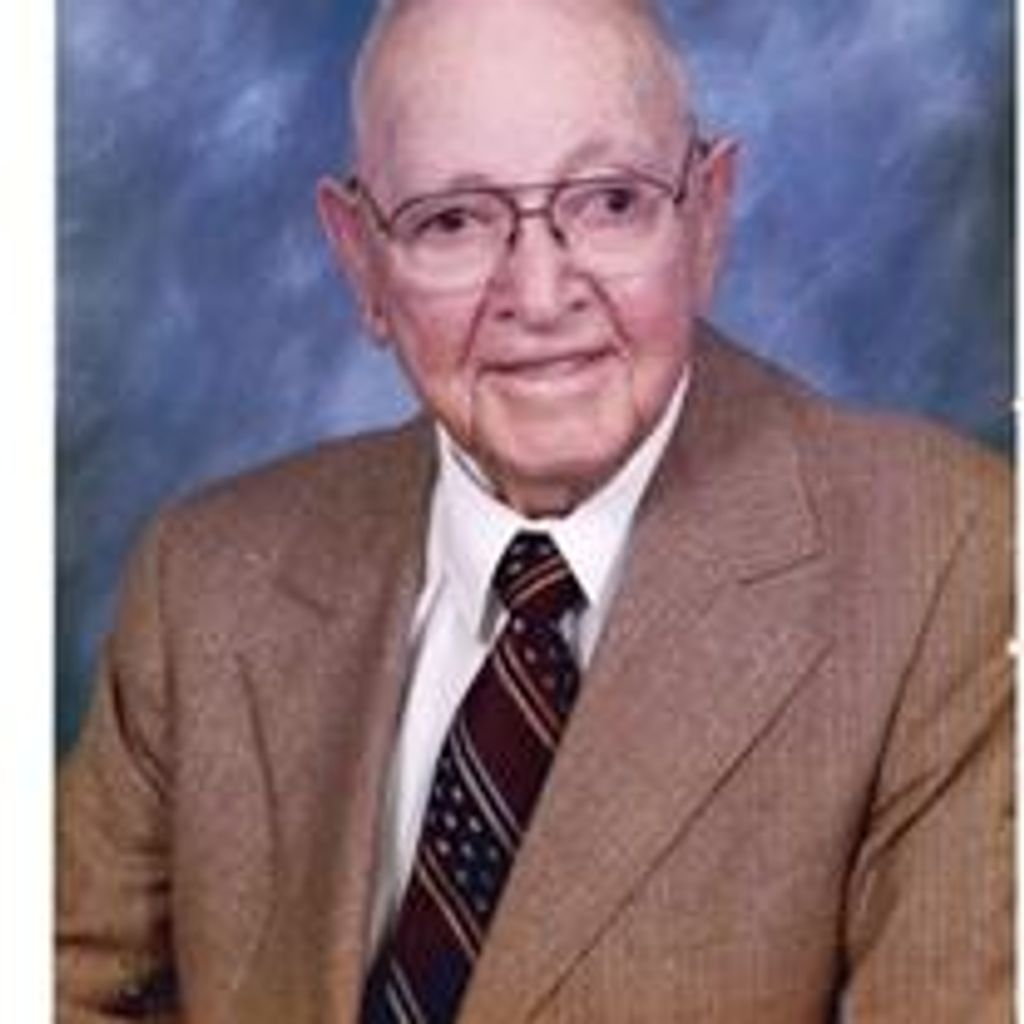 George Harris Profile Photo