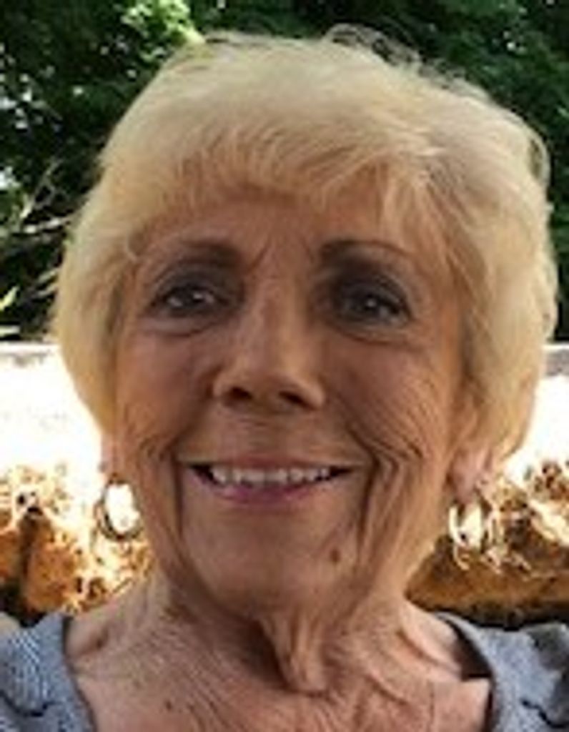Frankie Byrd Profile Photo