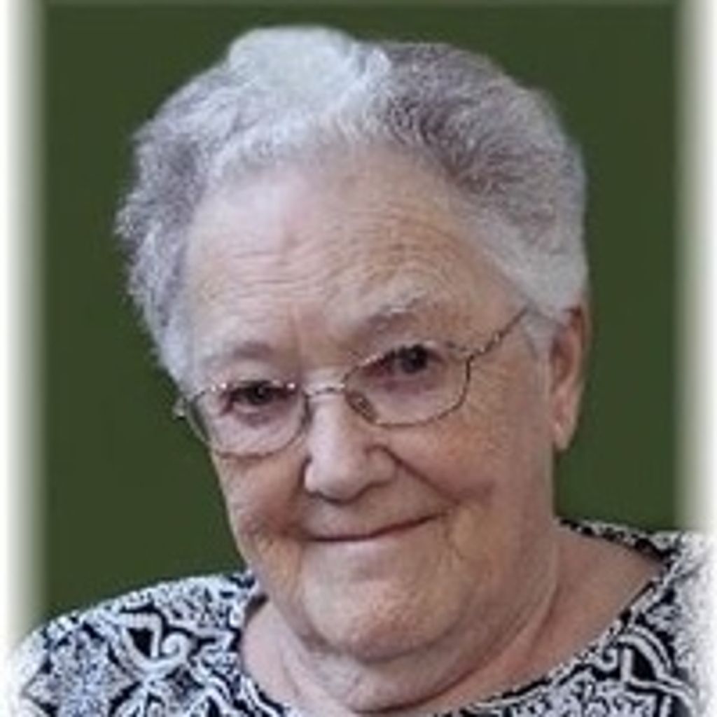 Esther Mae Endersbee Emerson