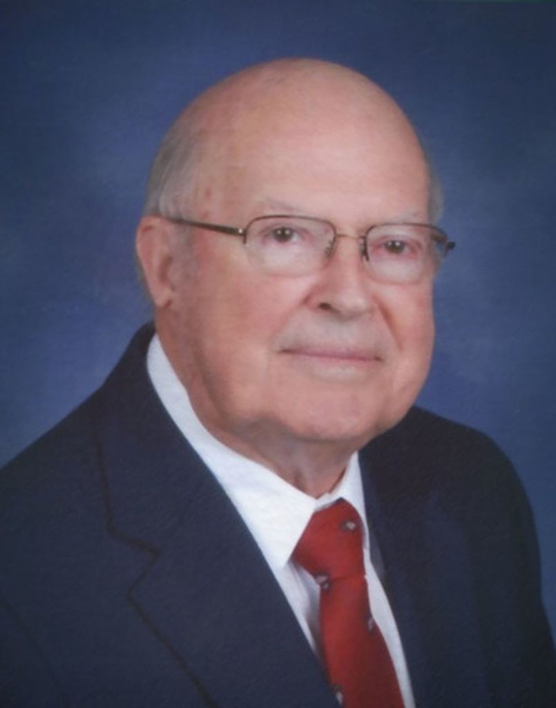 Norman Lee Ferebee Profile Photo
