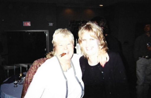 Marlys Van Hauen photo gallery thumbnail 39 of 71