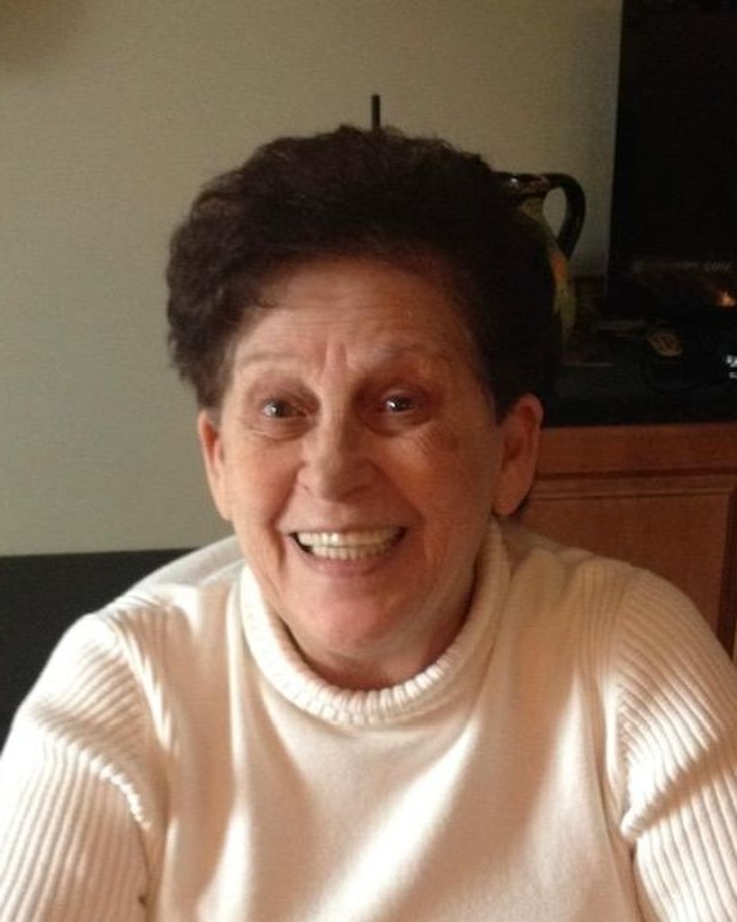Eleanor R. (LaMattina) Schiffer
