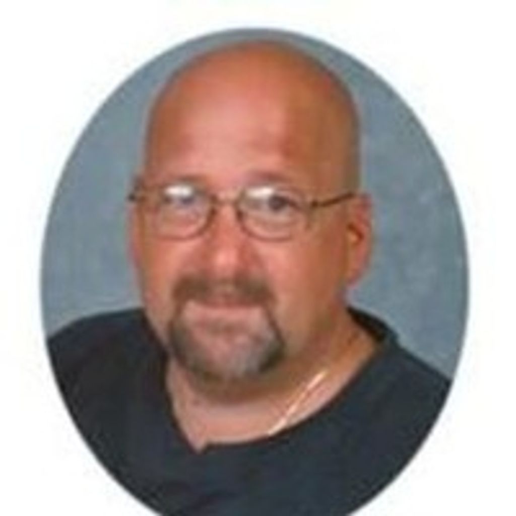 Paul Eddie Foster