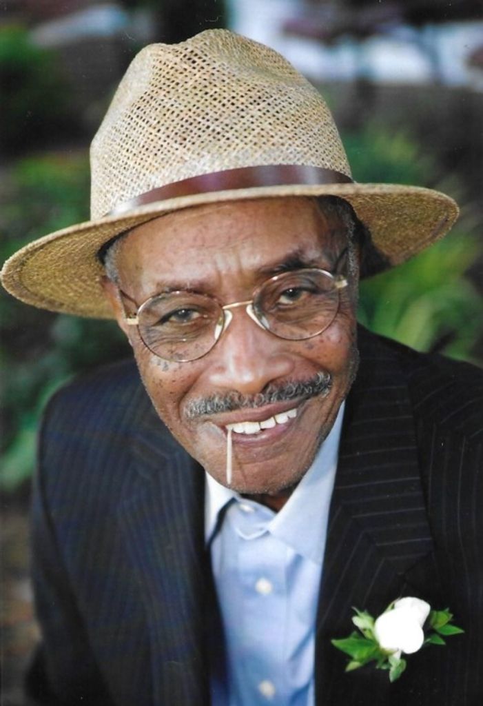 Tommie Louis Derden, Sr.