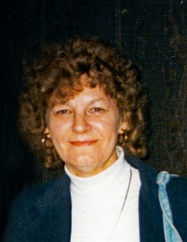 Annette M Miller
