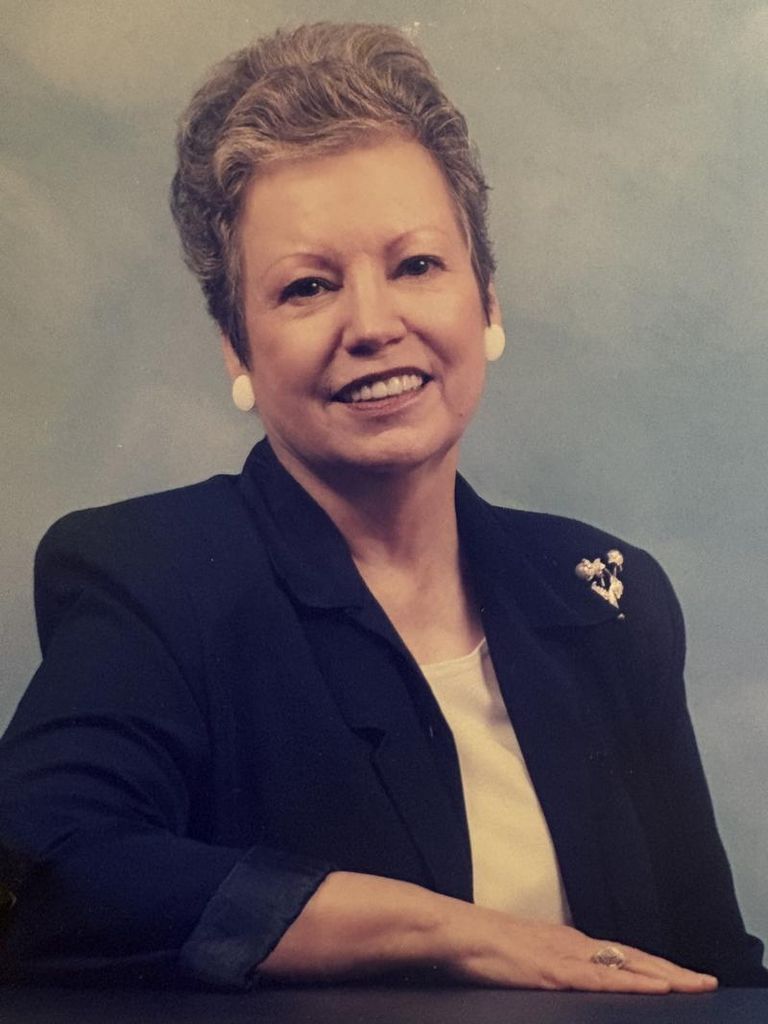 Carolyn Faye Montague Profile Photo