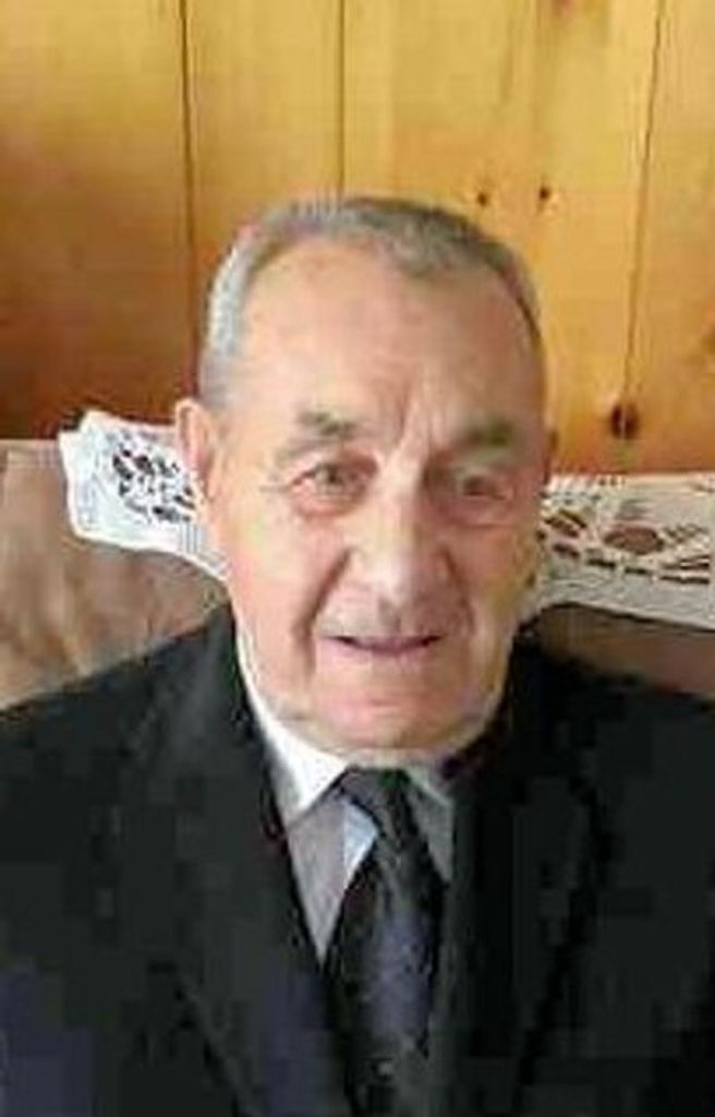 Ralph Hurley Profile Photo