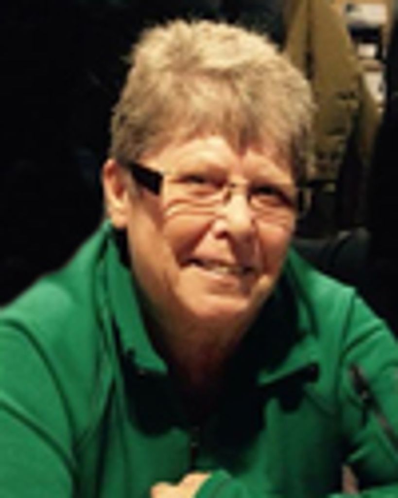 Veronica Ann "Rona" Robb Profile Photo
