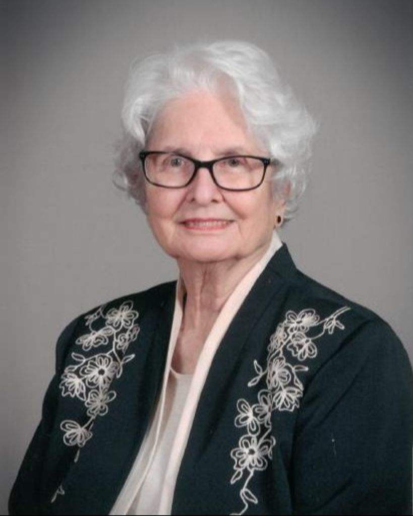 Louise Plaisance Robichaux