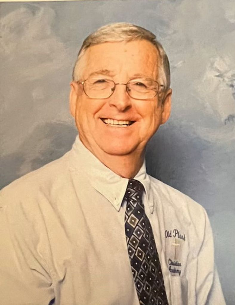 Garland G. Whaley Jr. Profile Photo