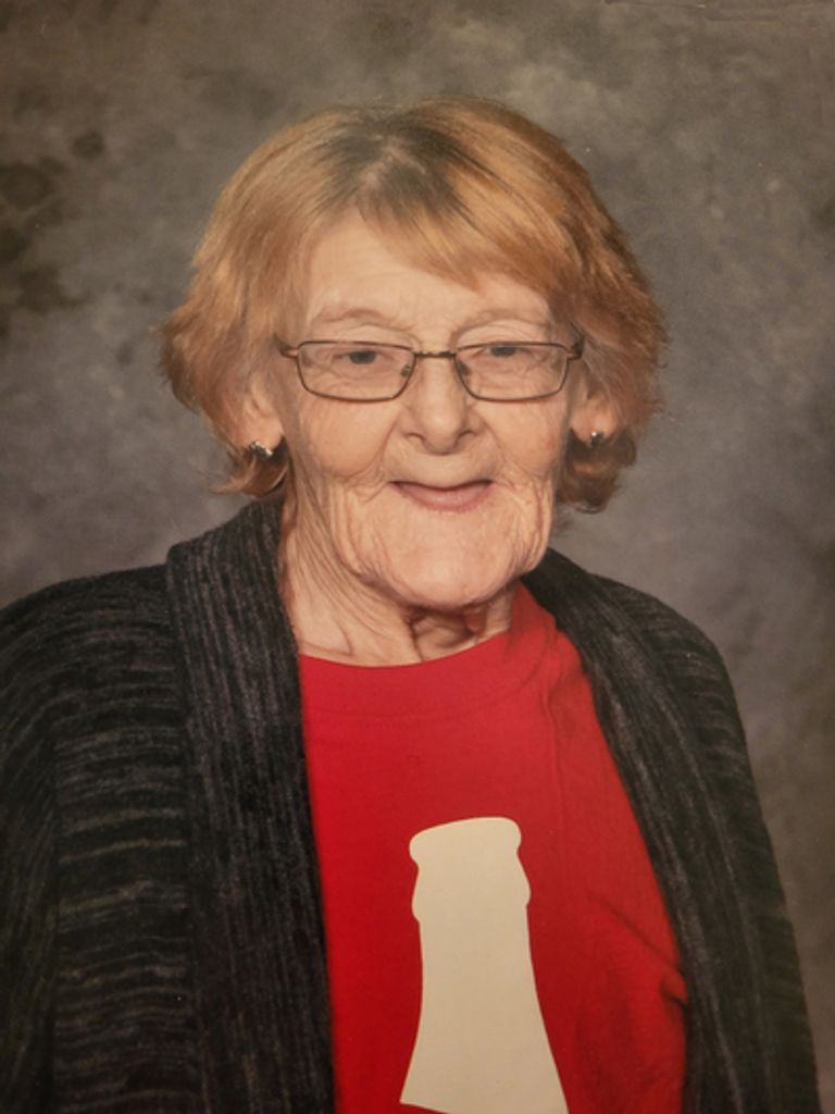 Jean Clements Profile Photo