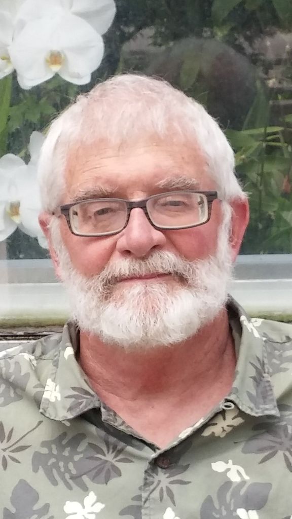 Richard William Hansen