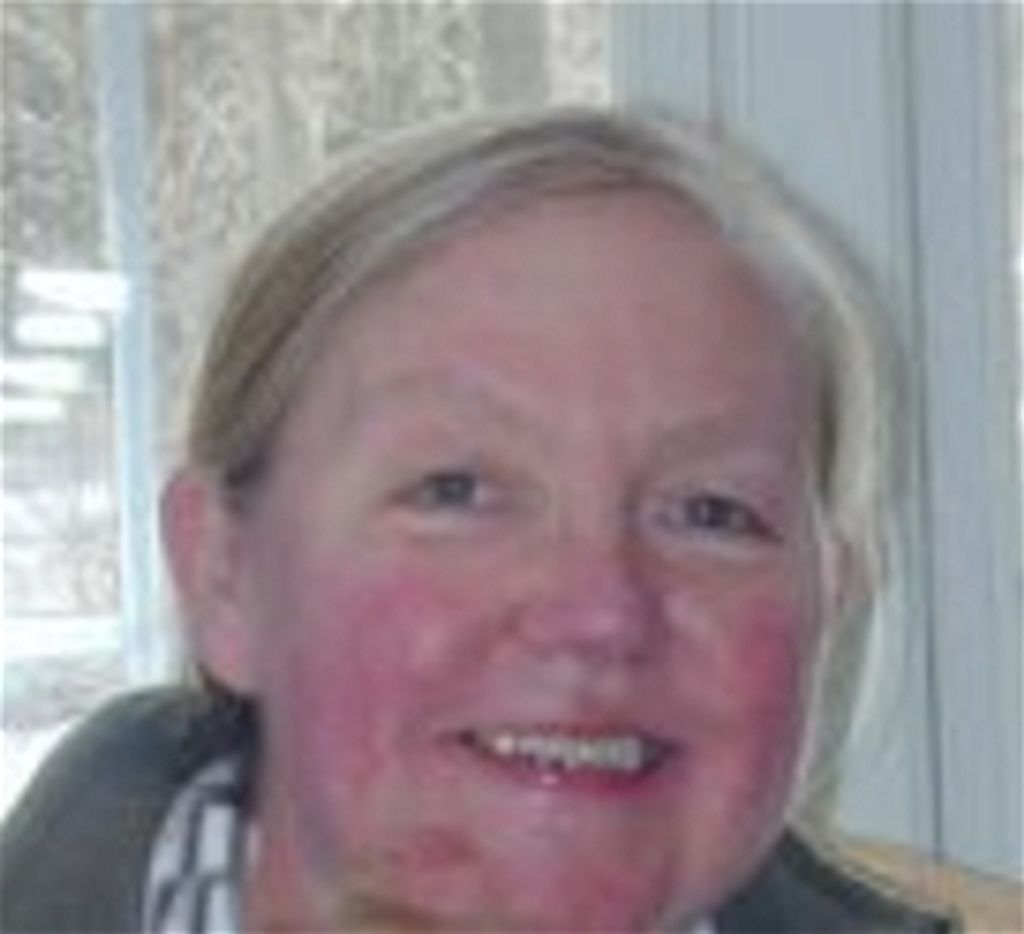 Dianne Hogan Profile Photo