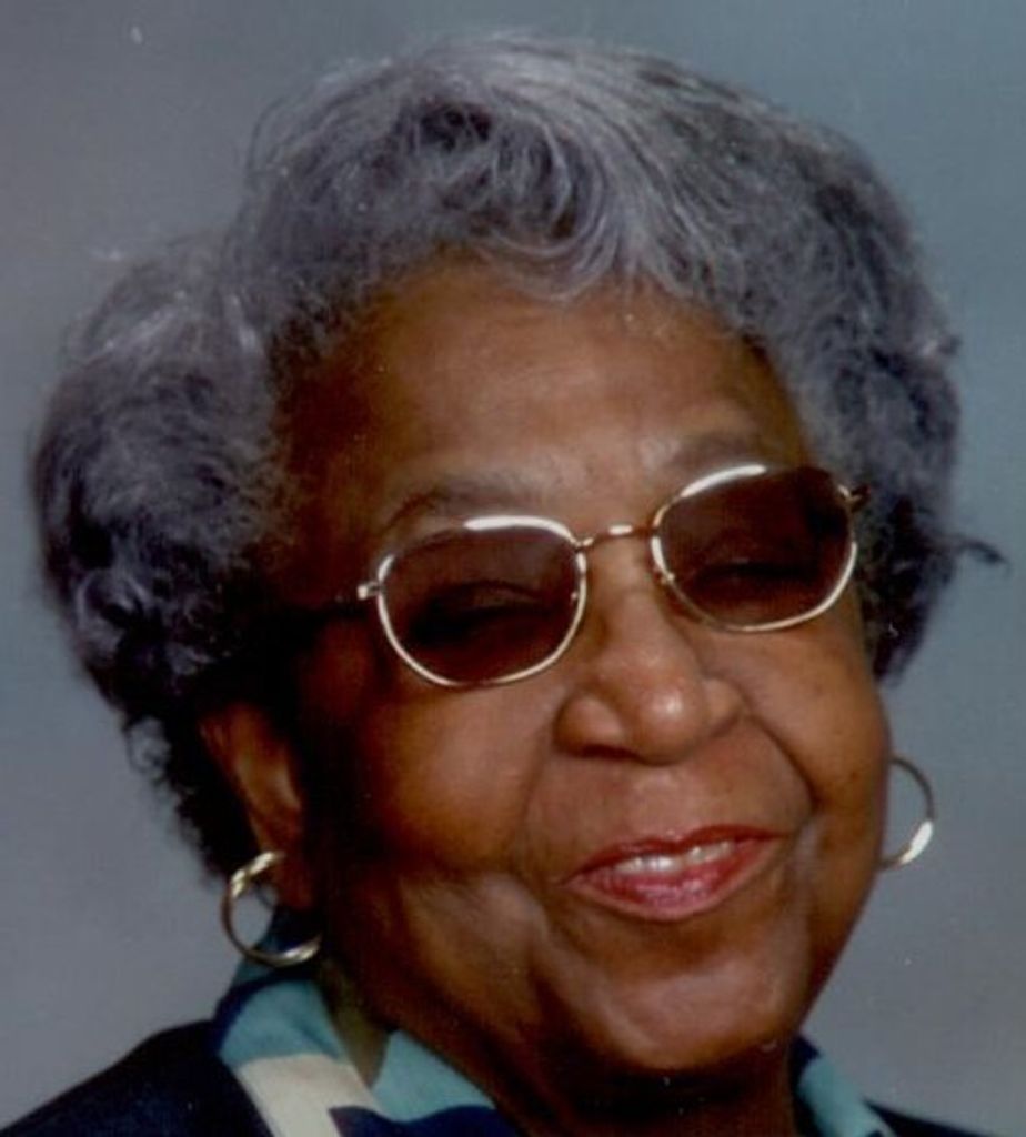 Mary Alice Jackson Profile Photo
