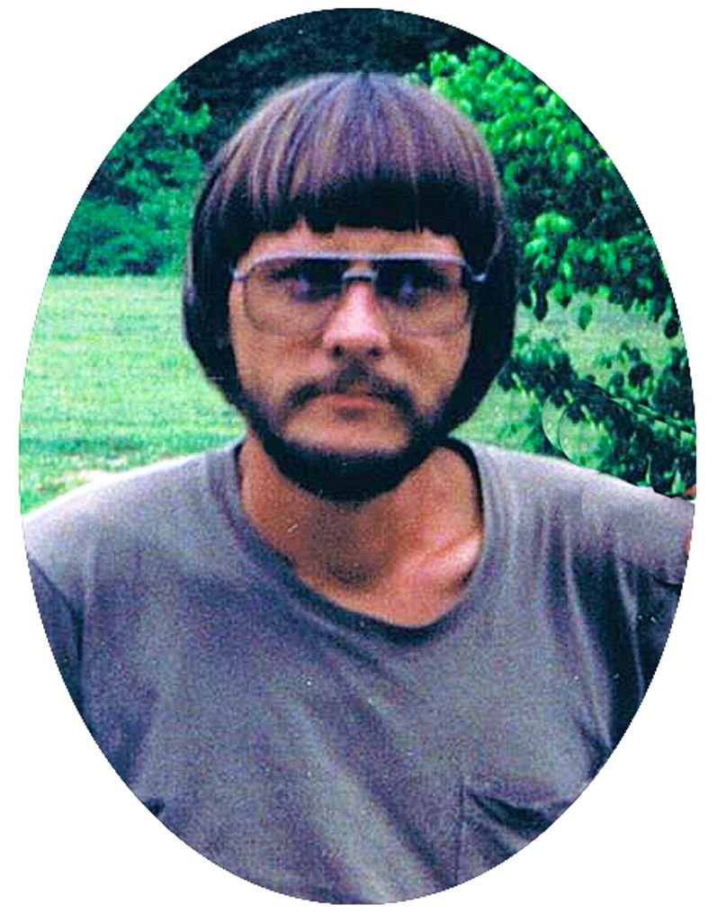 Joey Alan Workman