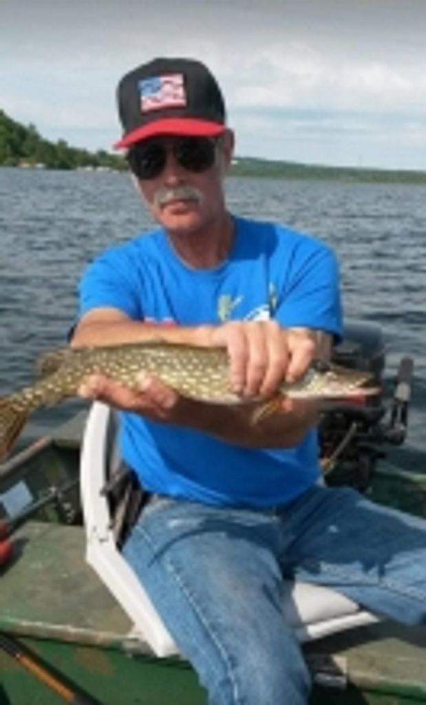 Joseph Gruszecki