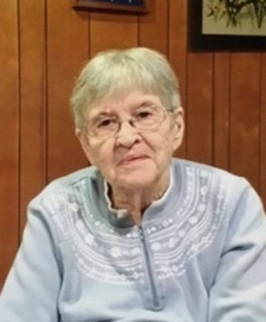Ida Mae Pinson Profile Photo