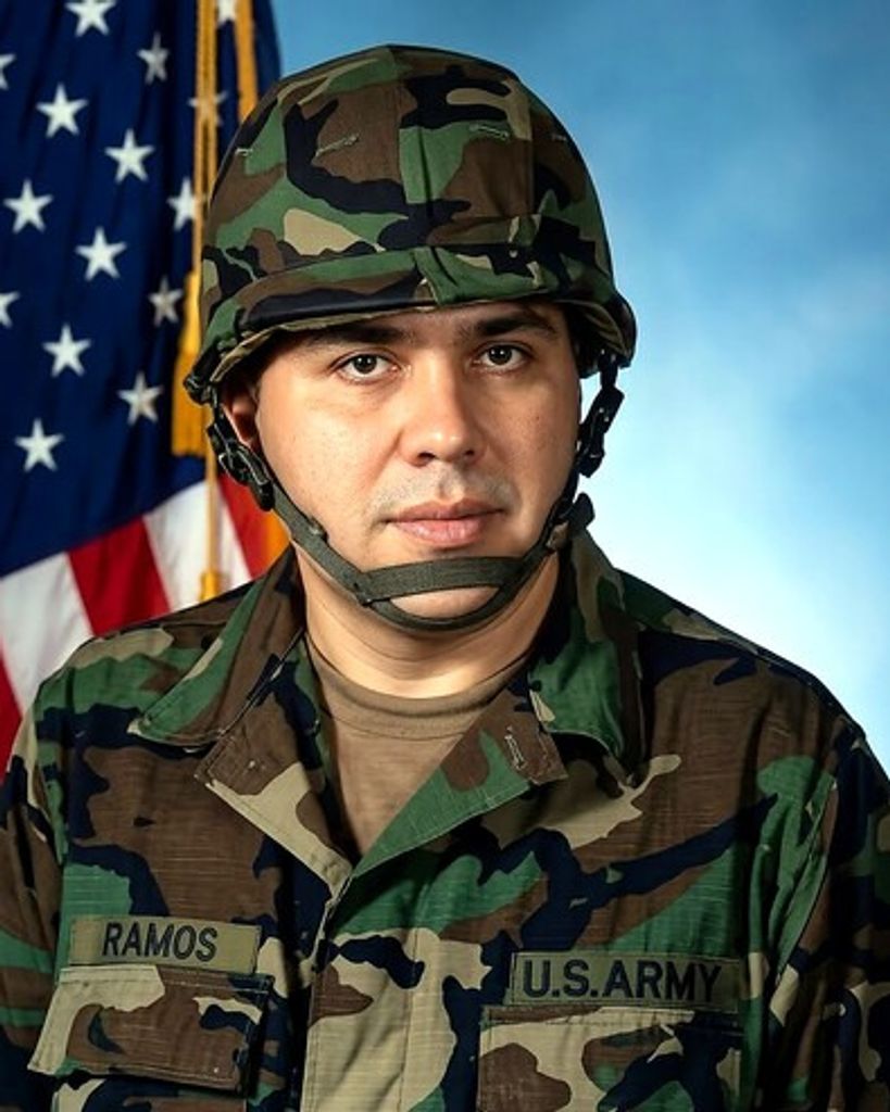 Rodrigo Muntz Ramos