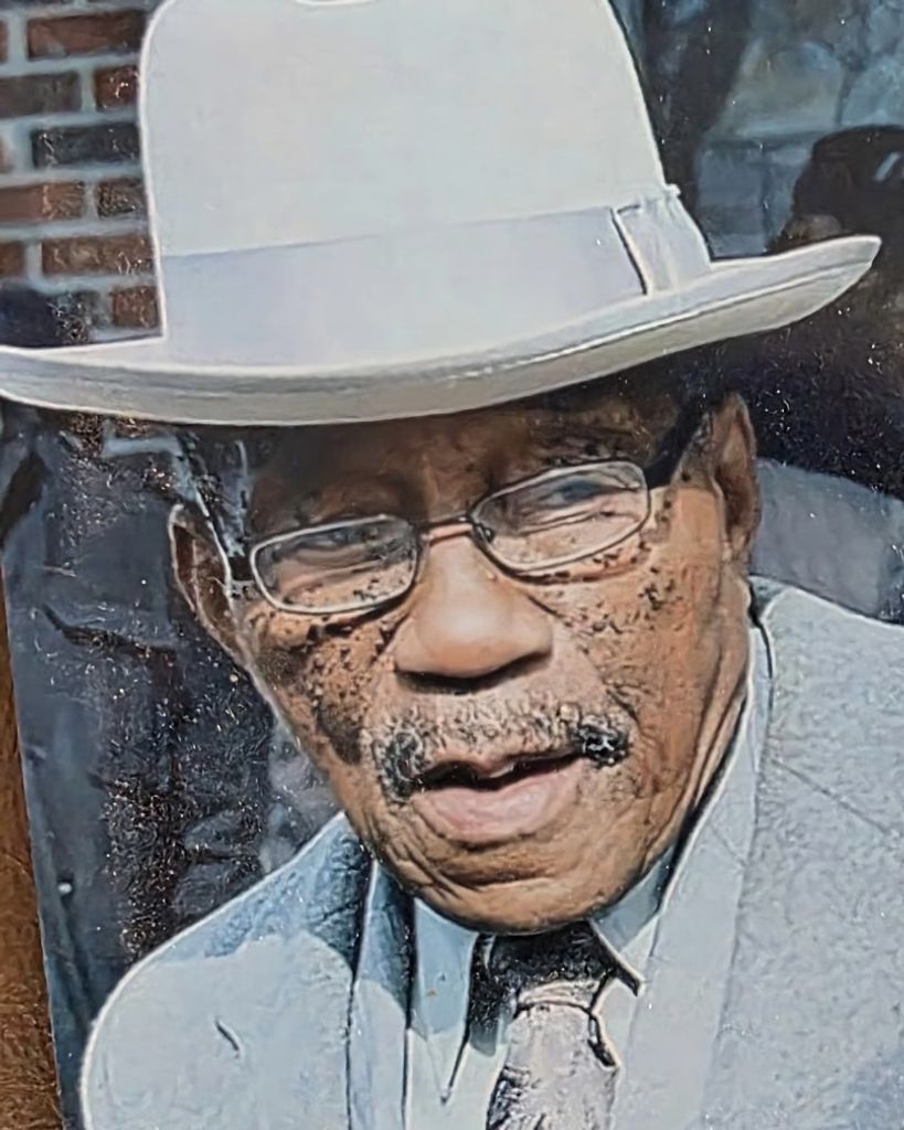 JOSEPH PINCKNEY Profile Photo