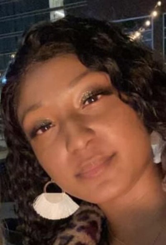 Trinescia D'Ann Boyd