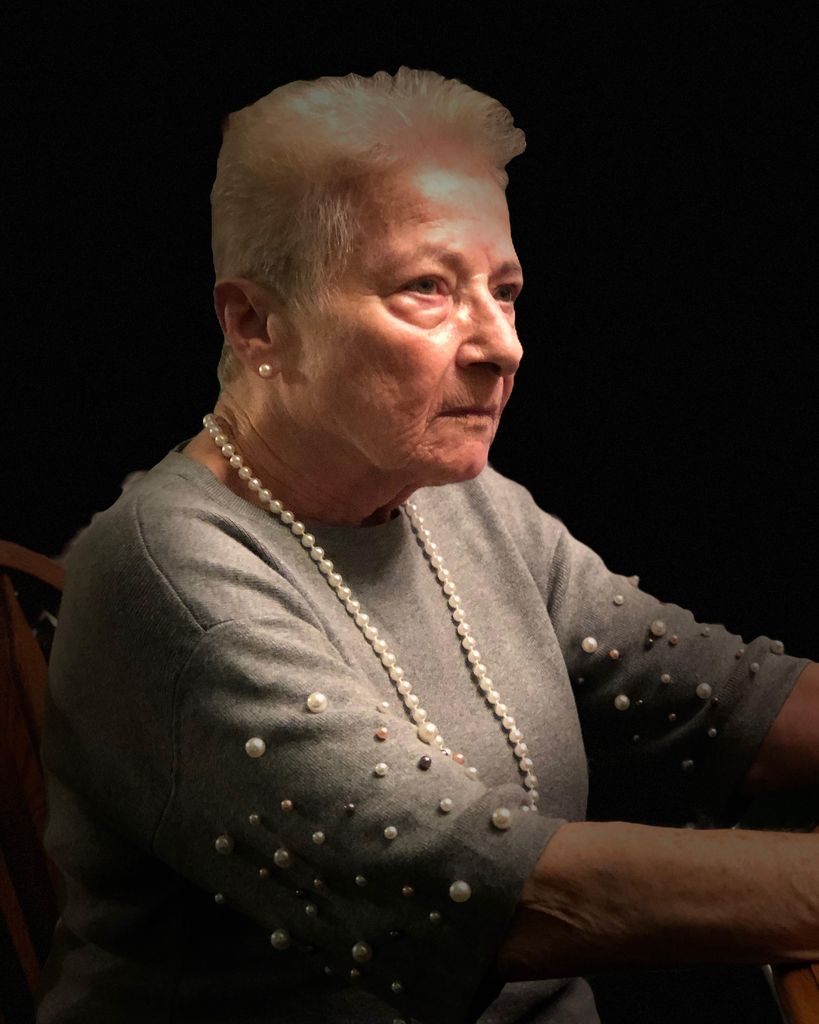 Beatrice C. Slebioda