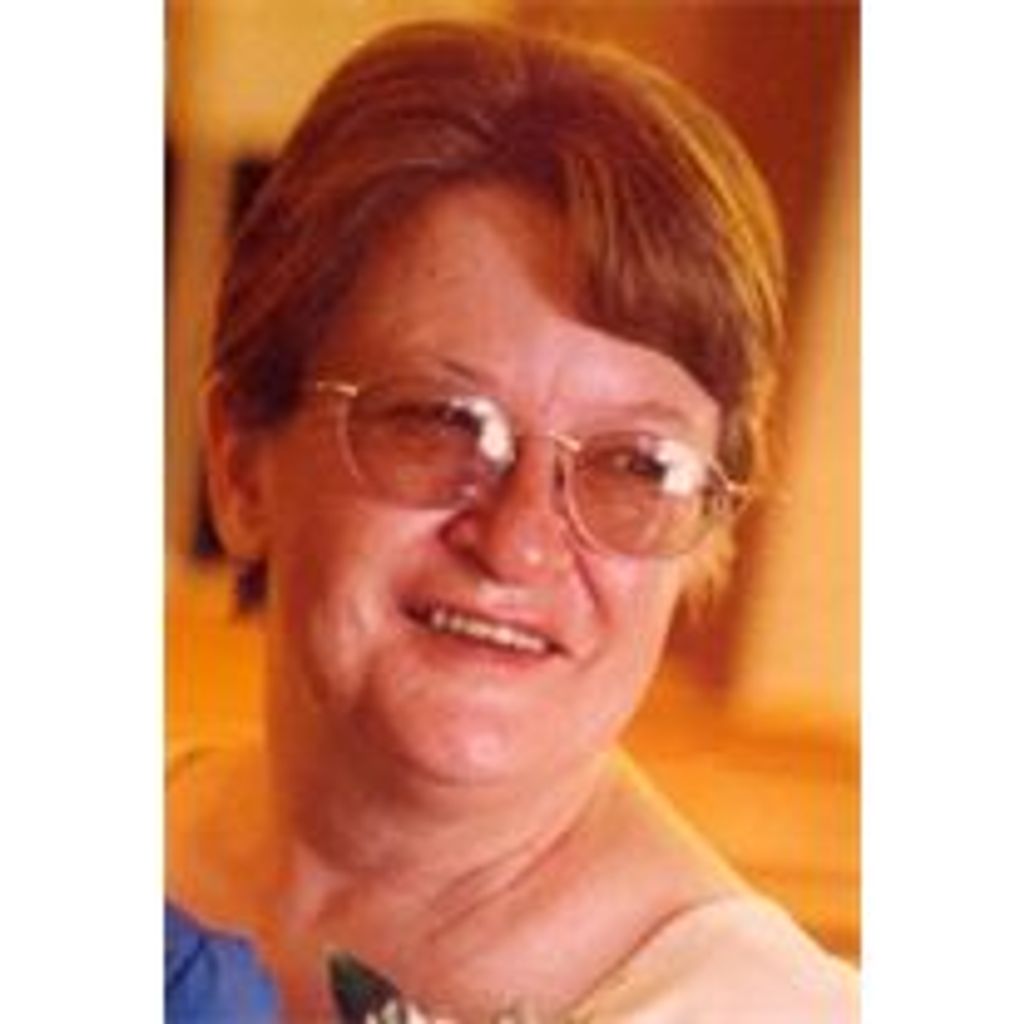Maryann E. Duran