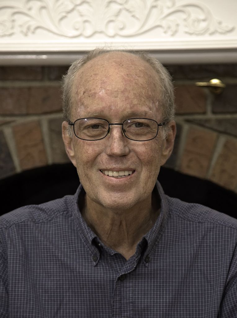 Philip Theodore “Ted” Haller Iii Profile Photo