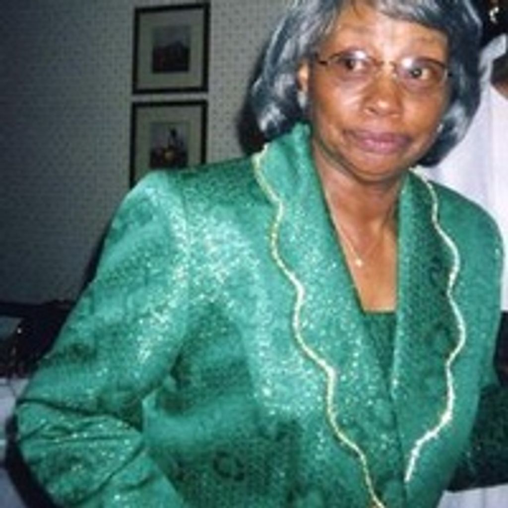 Mrs. Ruth E. Akins