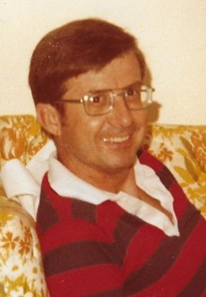 Thomas Maddaleni Profile Photo