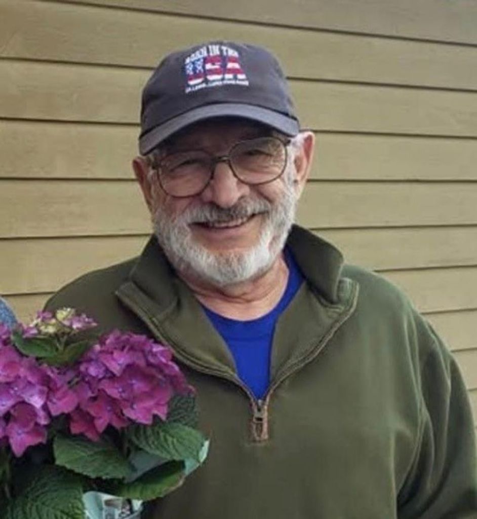Joseph Eyer Profile Photo