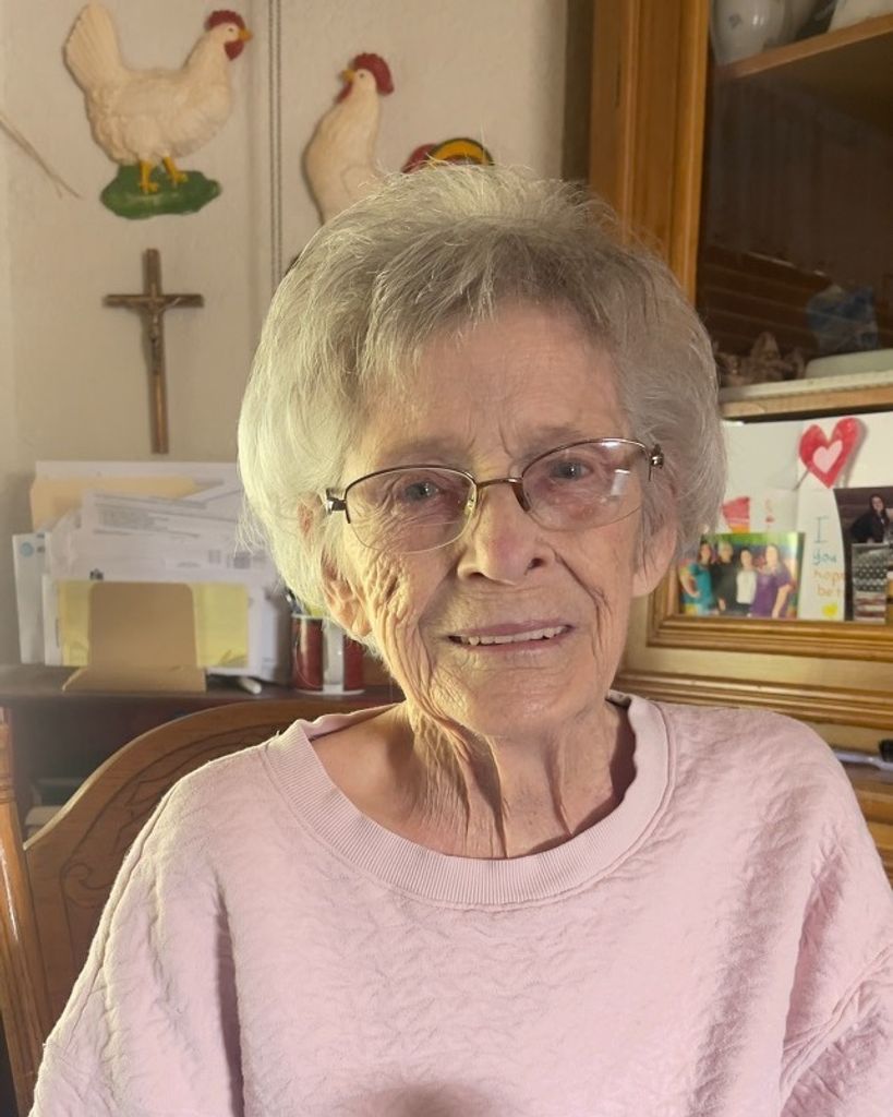 Elrose Ann Kresta Profile Photo