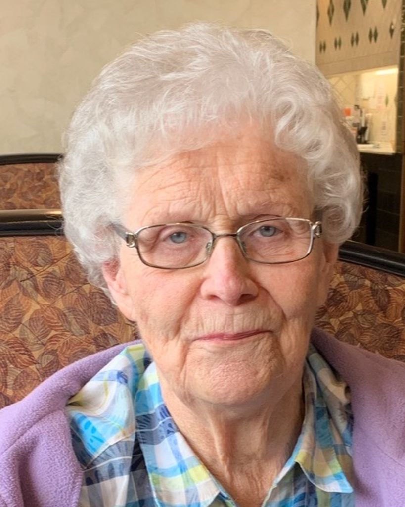 Delores Mamie Cahoon