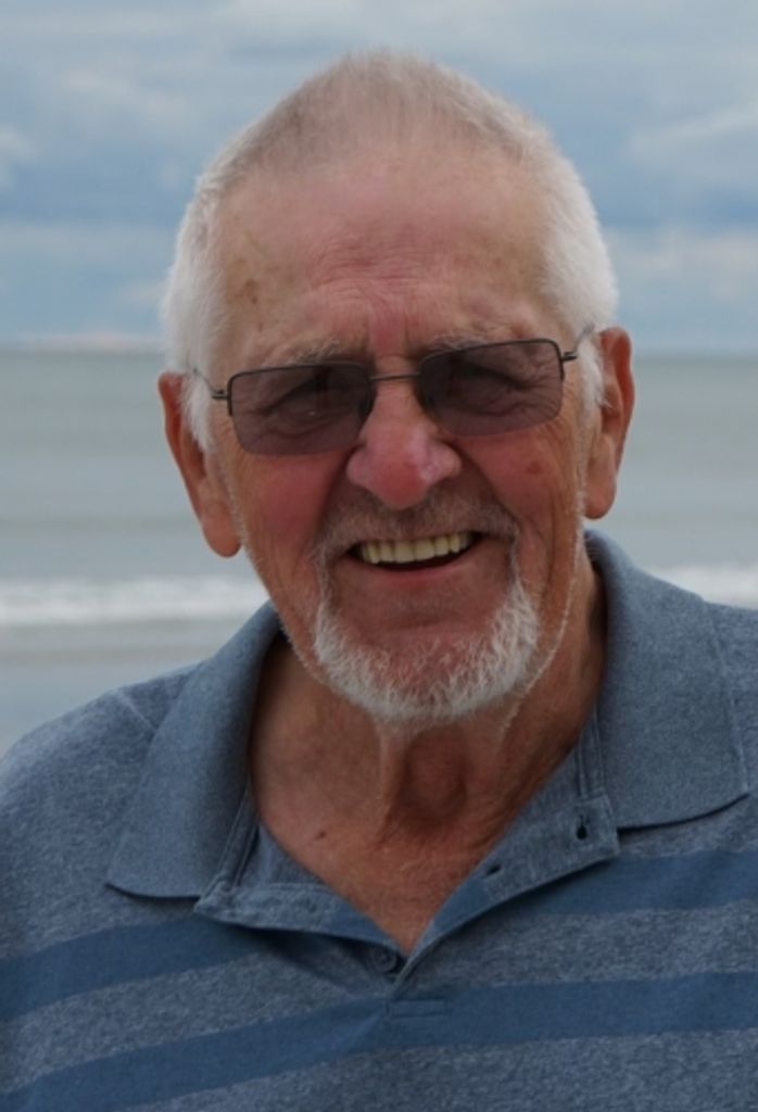 Fred F. Stewart Profile Photo